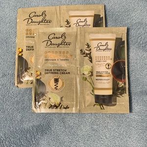 Carol’s Daughter True Stretch Cream
